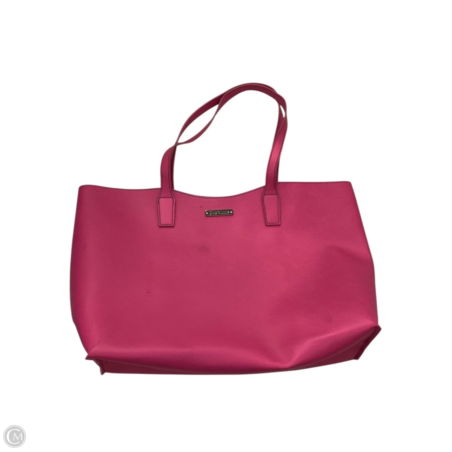 Tote By Juicy Couture, Size: Medium