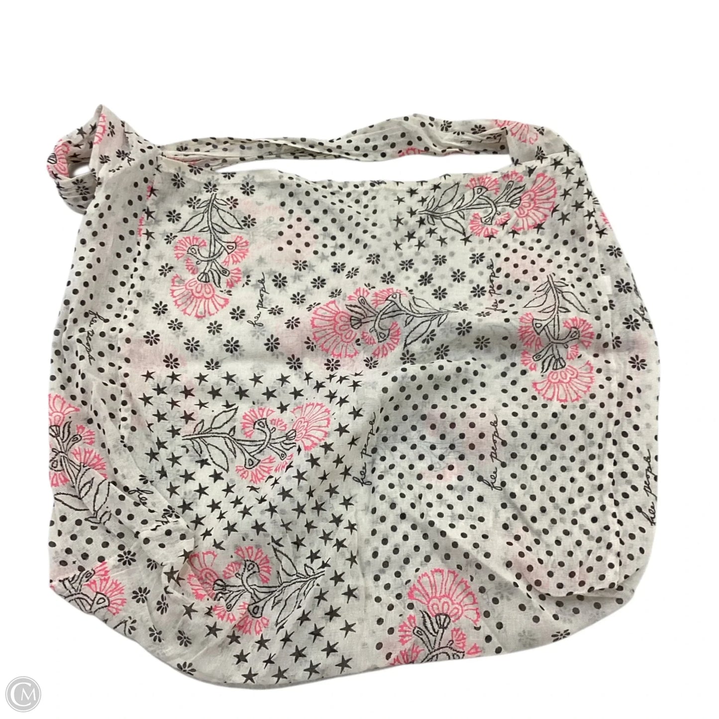 Tote By Free People, Size: Small