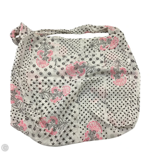 Tote By Free People, Size: Small