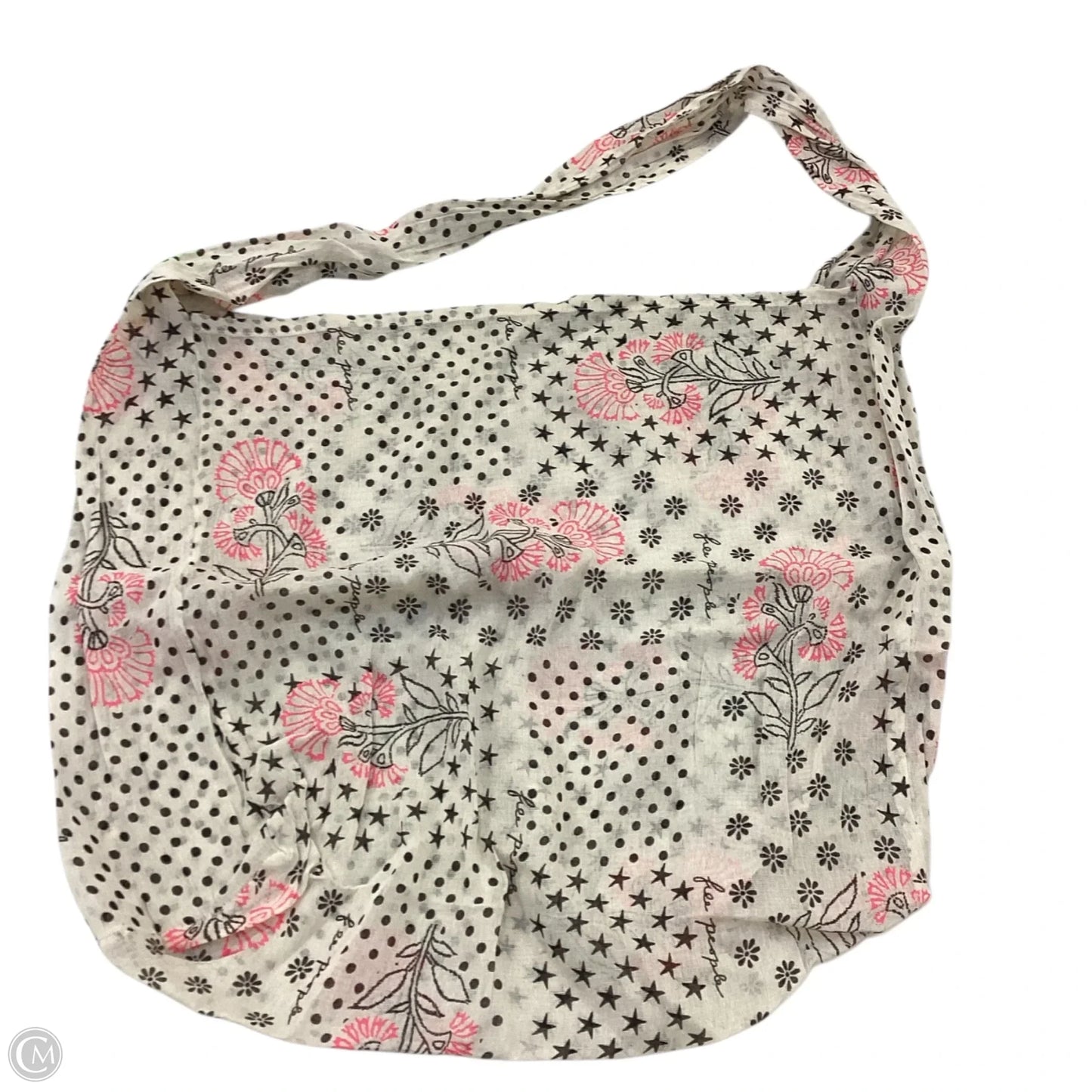 Tote By Free People, Size: Small