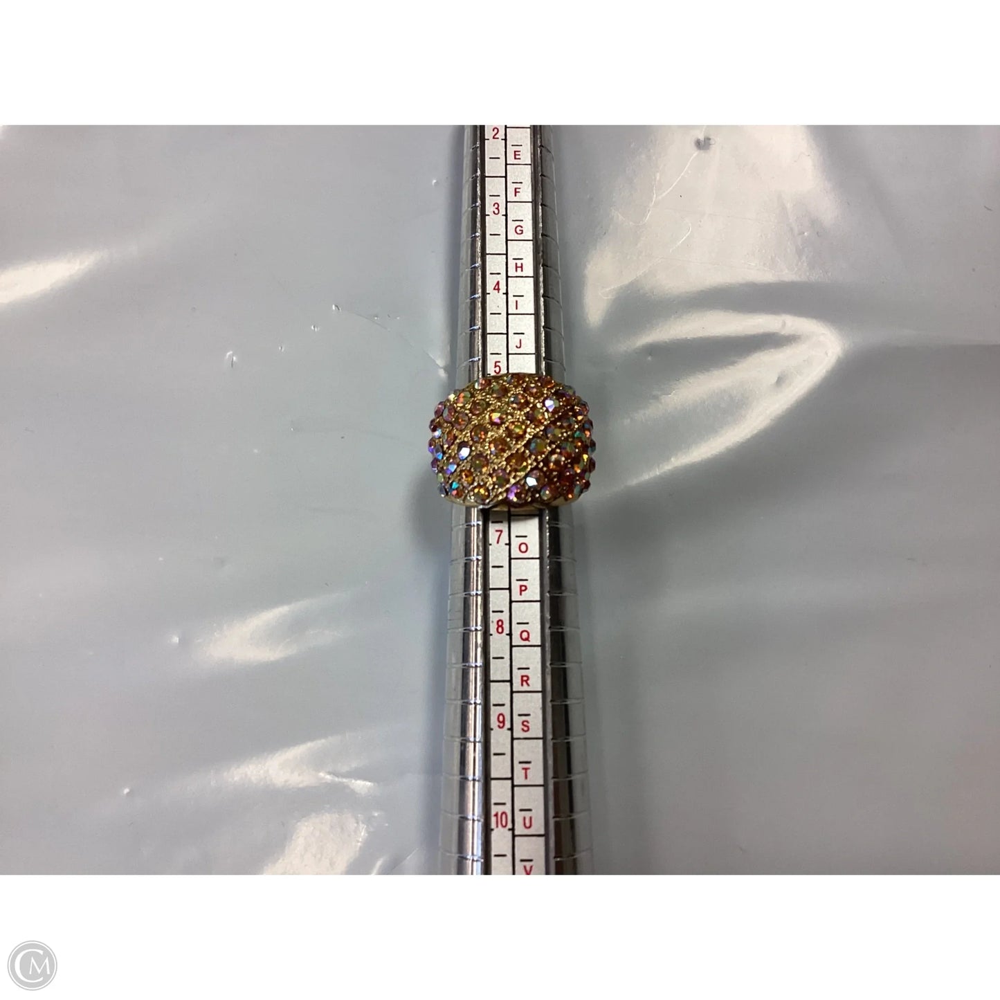 Ring Statement By Clothes Mentor