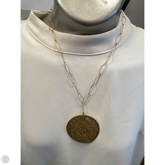 Necklace Other By Chicos