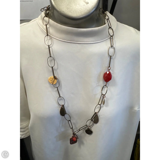 Necklace Other By Chicos