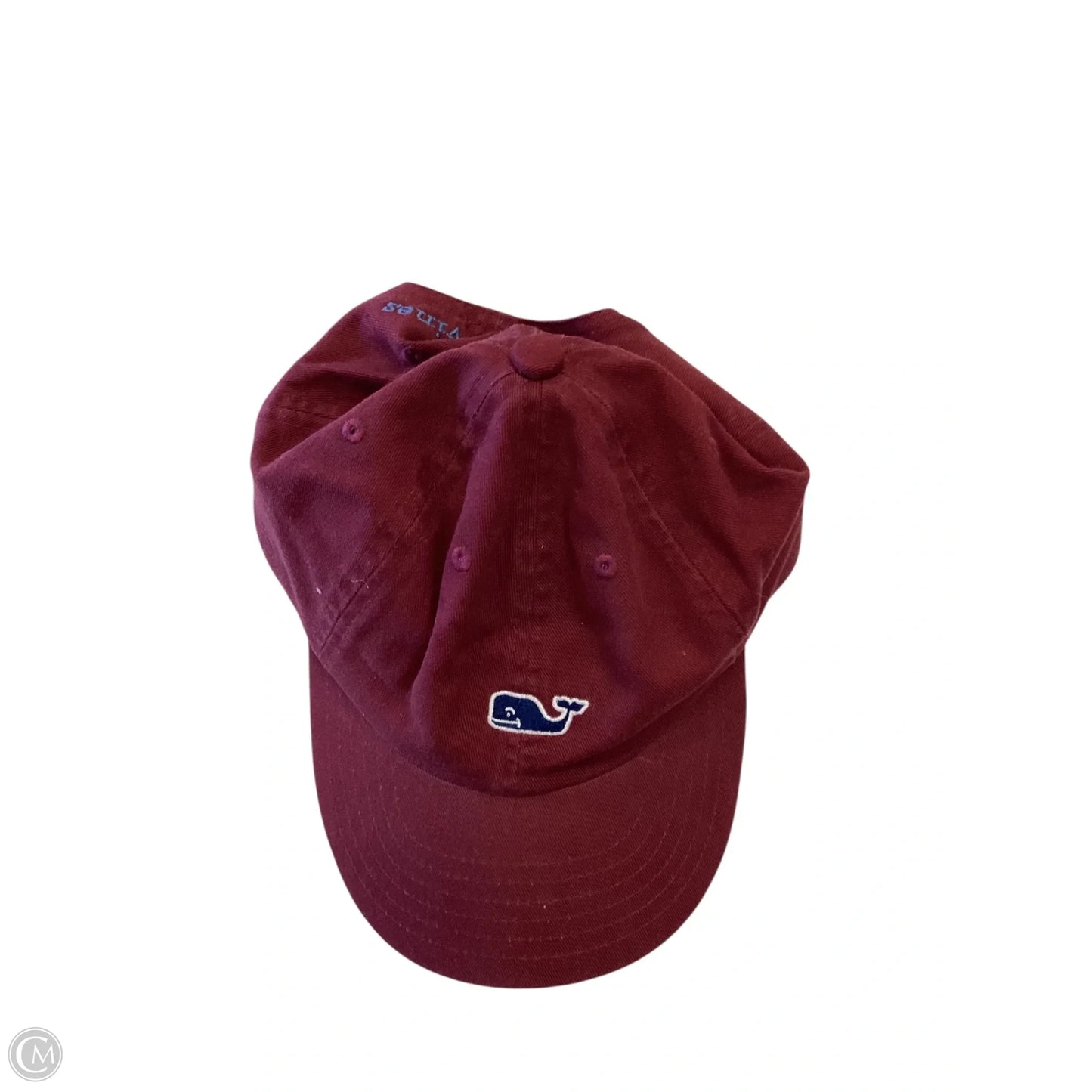Hat Baseball Cap By Vineyard Vines