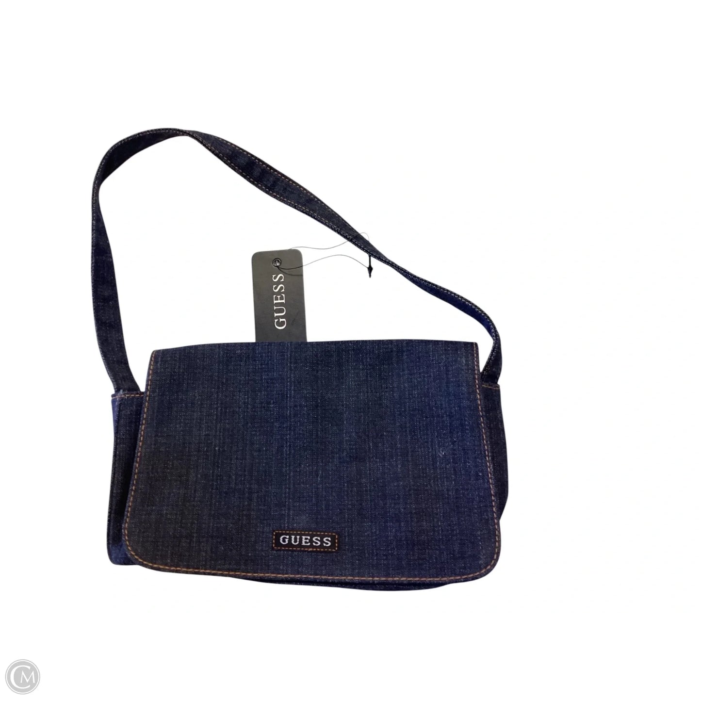 Handbag By Guess, Size: Small