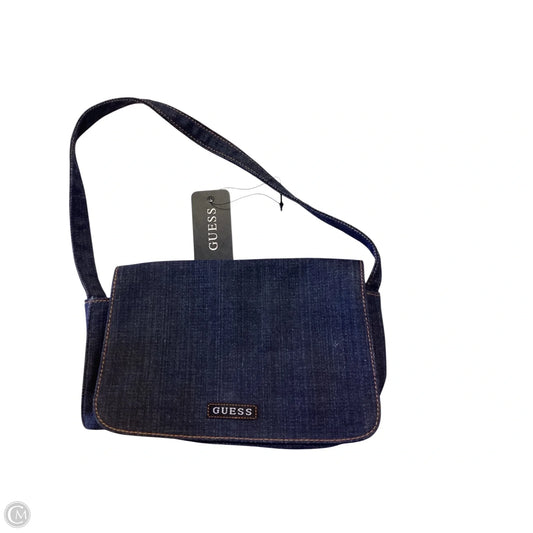 Handbag By Guess, Size: Small