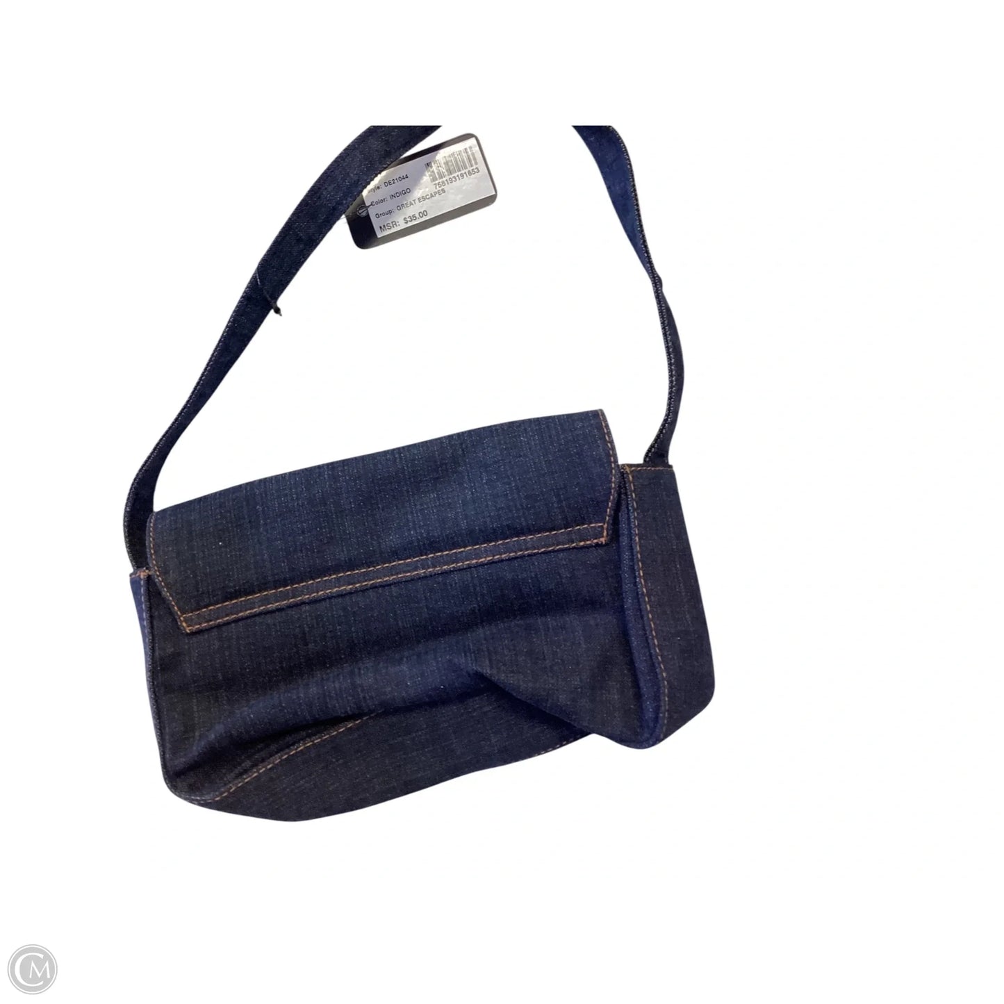 Handbag By Guess, Size: Small