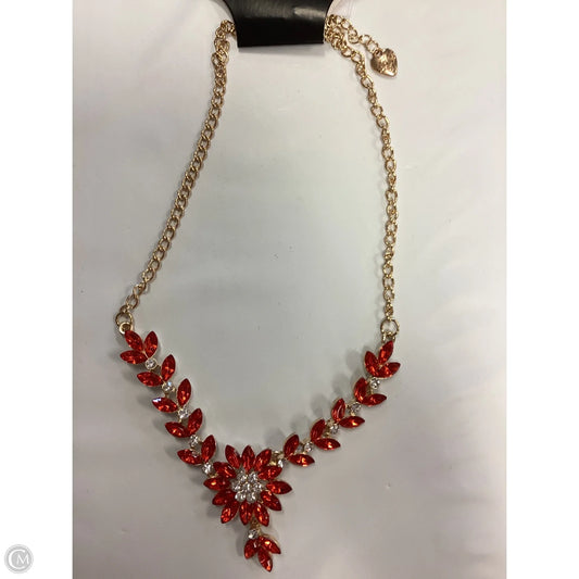 Necklace Other By Betsey Johnson