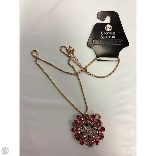 Necklace Other By Betsey Johnson