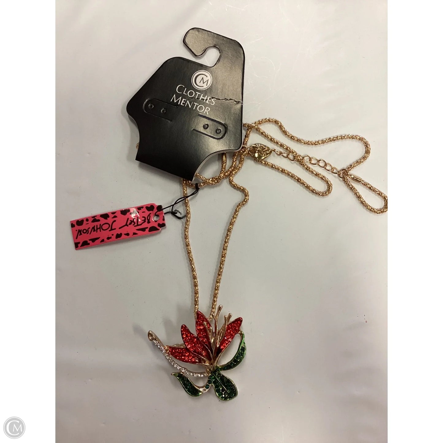 Necklace Other By Betsey Johnson