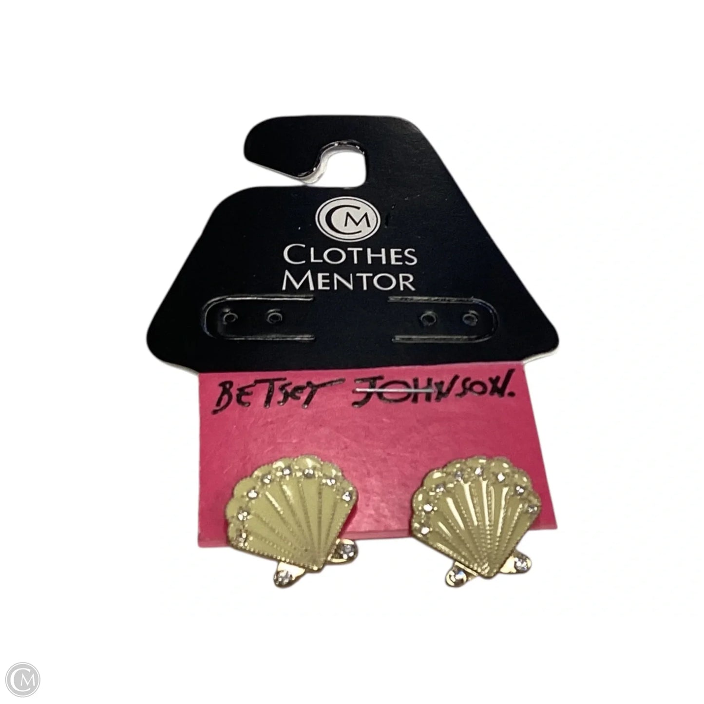 Earrings Other By Betsey Johnson