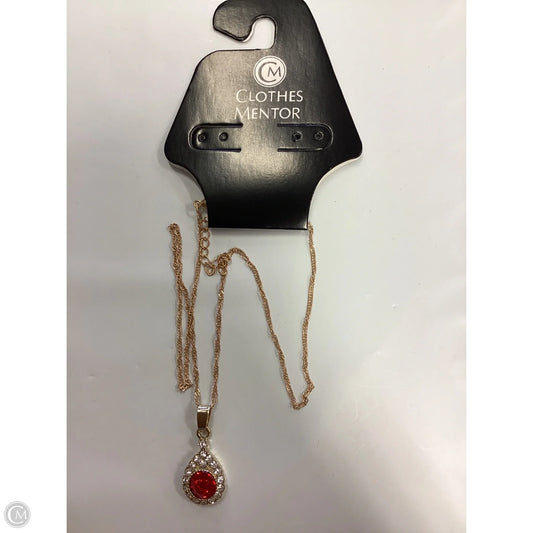 Necklace Other By Clothes Mentor