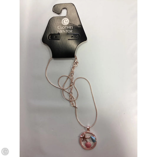 Necklace Other By Clothes Mentor