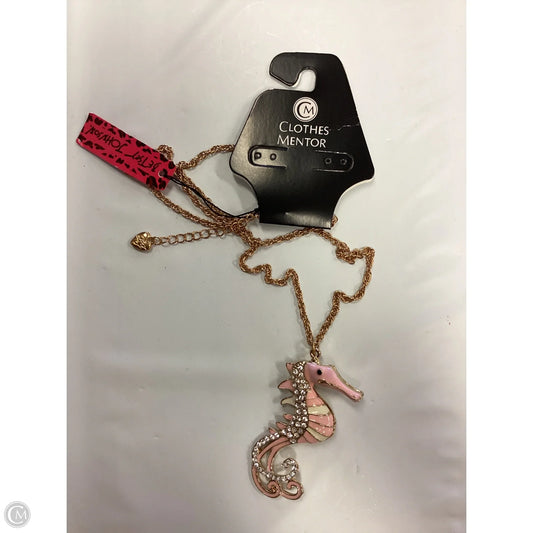 Necklace Other By Betsey Johnson