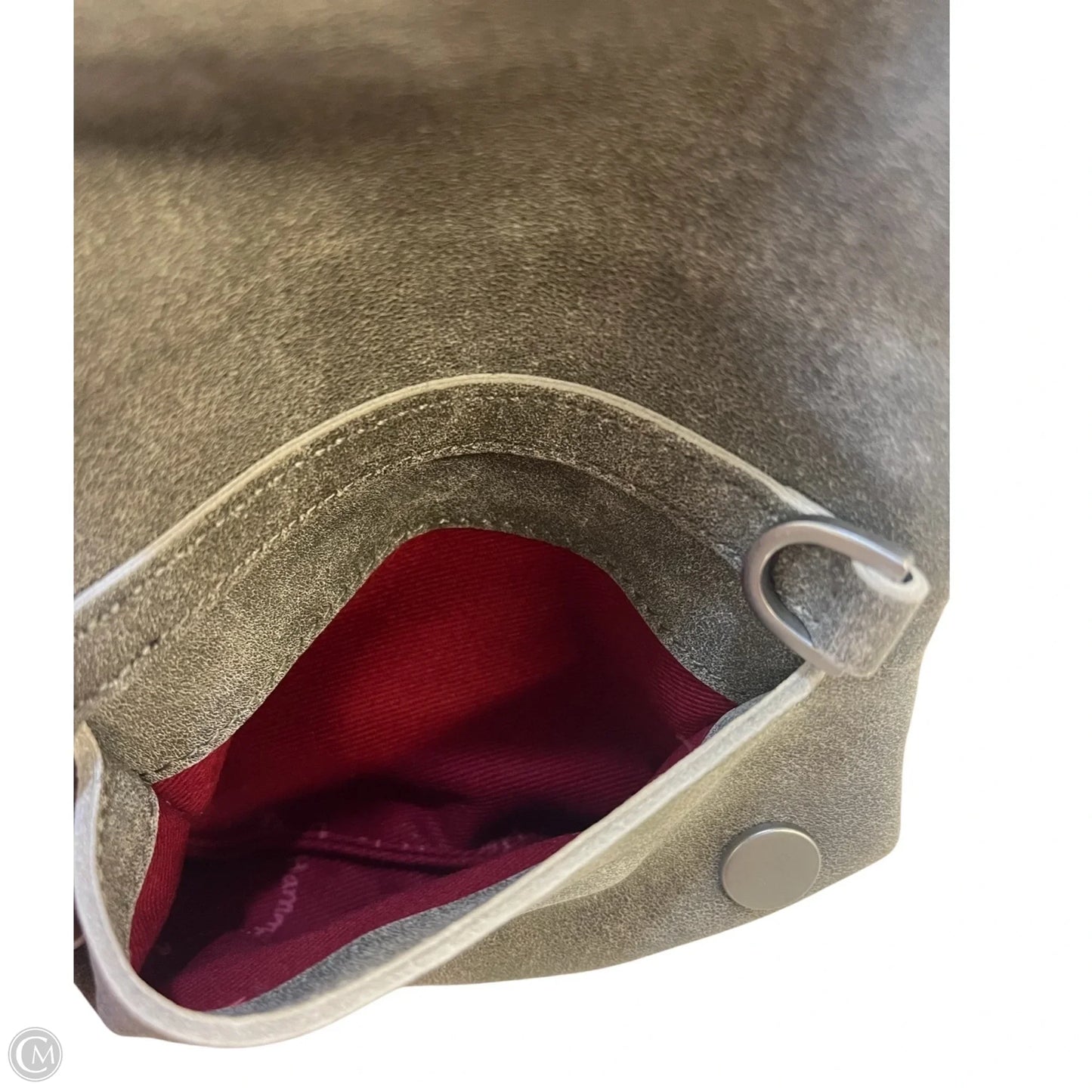 Wristlet By Hammitt, Size: Small