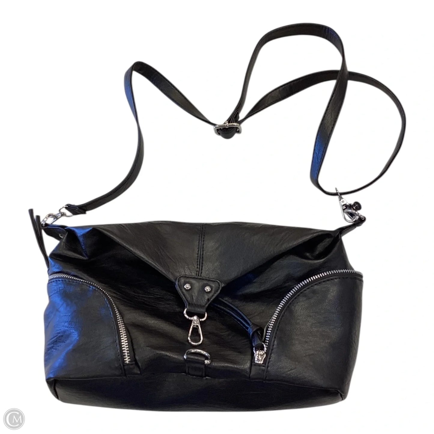Handbag By Clothes Mentor, Size: Small