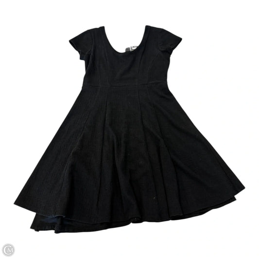 Dress Casual Short By Maeve In Black, Size: S