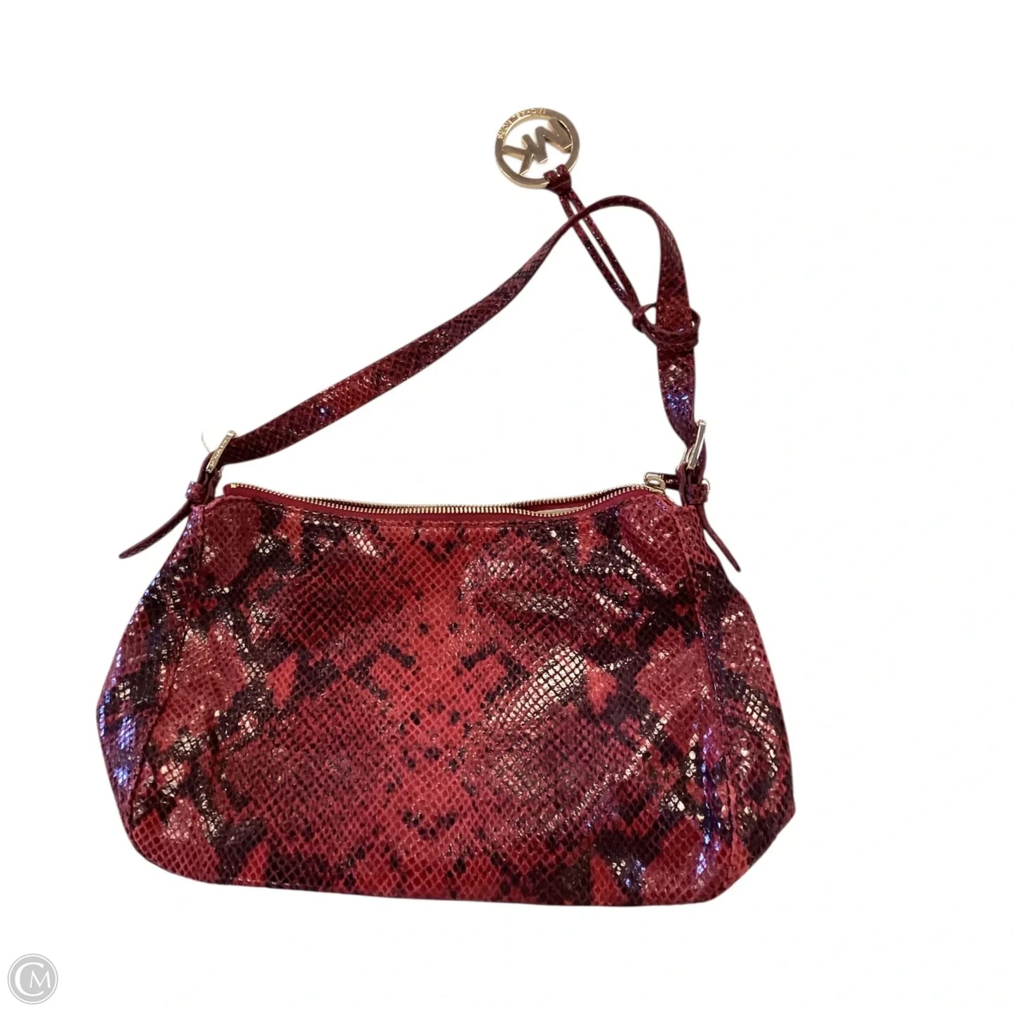Handbag By Michael By Michael Kors, Size: Small