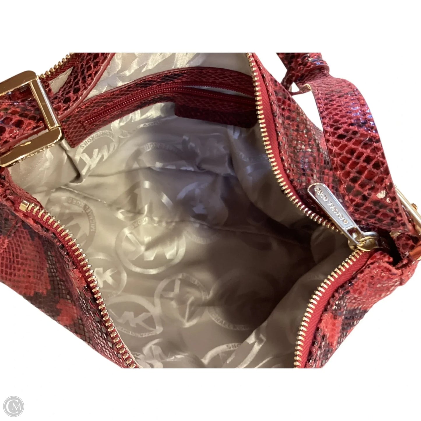 Handbag By Michael By Michael Kors, Size: Small