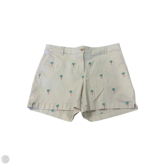 Shorts By Tommy Bahama In White, Size: 12