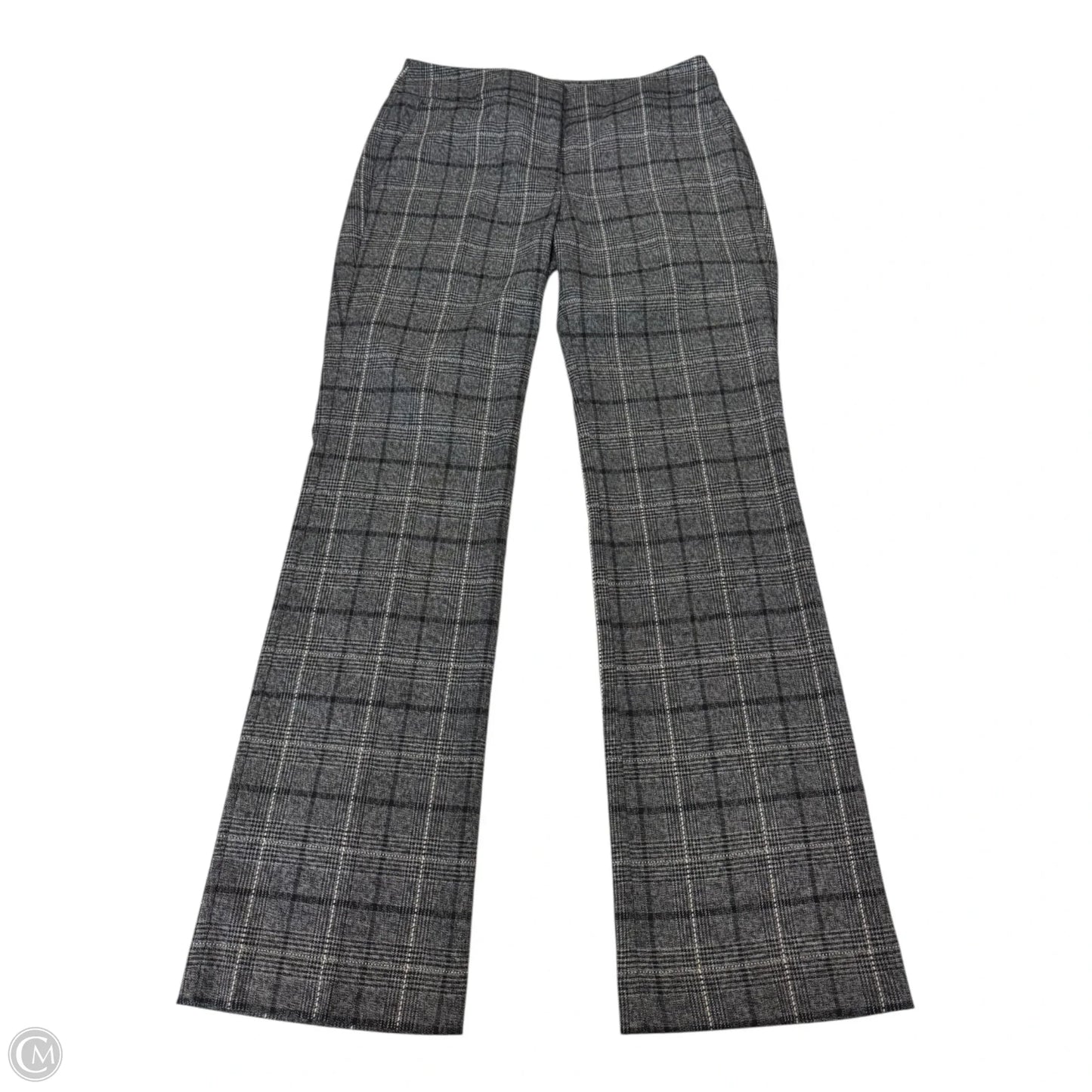 Pants Dress By Ann Taylor In Grey, Size: 4