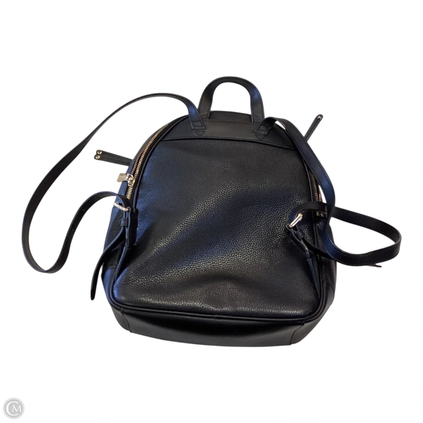 Backpack Designer By Michael Kors, Size: Small