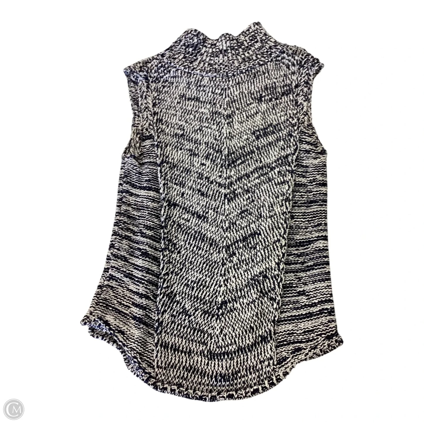 Sweater By White House Black Market In Navy, Size: S