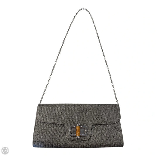 Clutch By Clothes Mentor, Size: Medium
