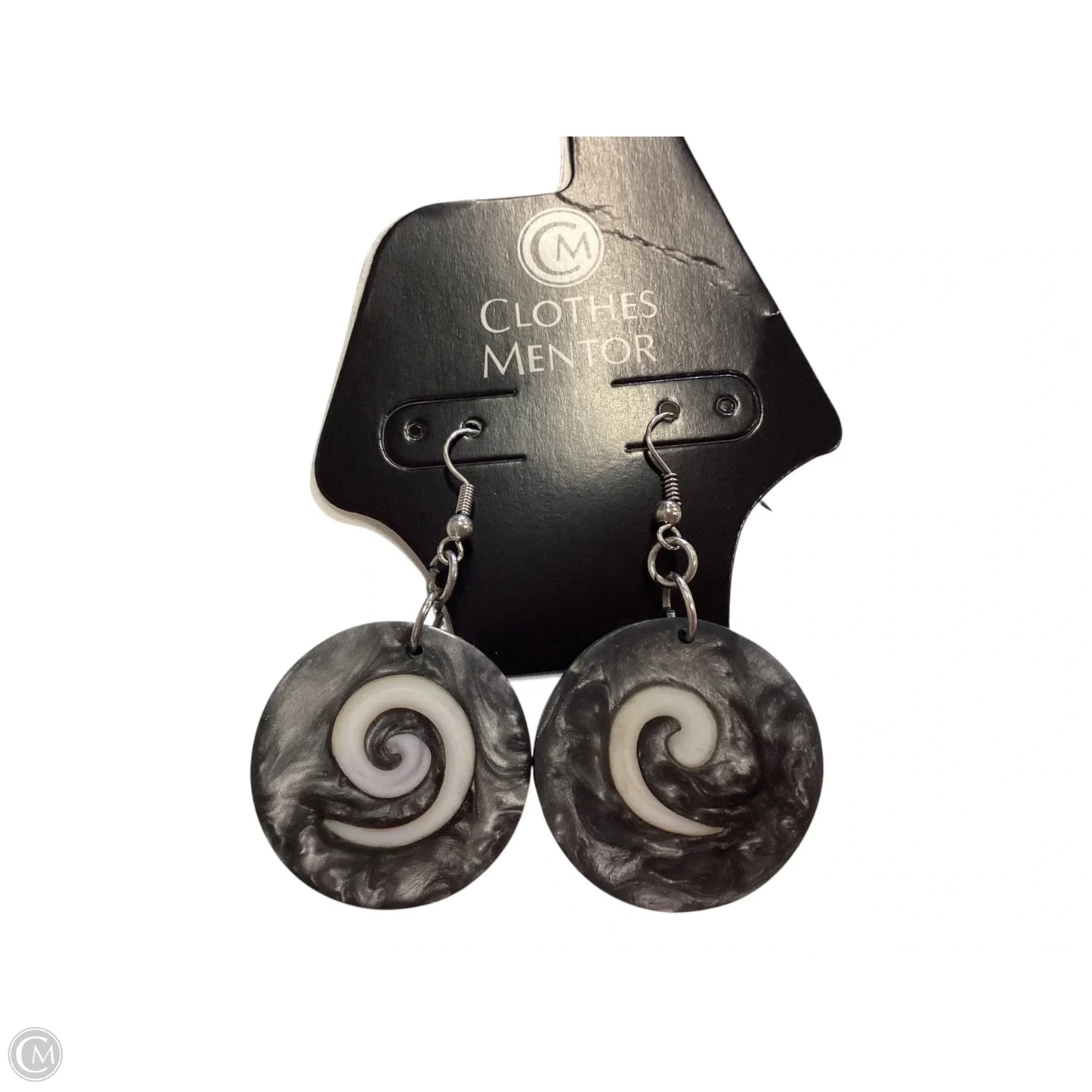 Earrings Dangle/drop By Clothes Mentor