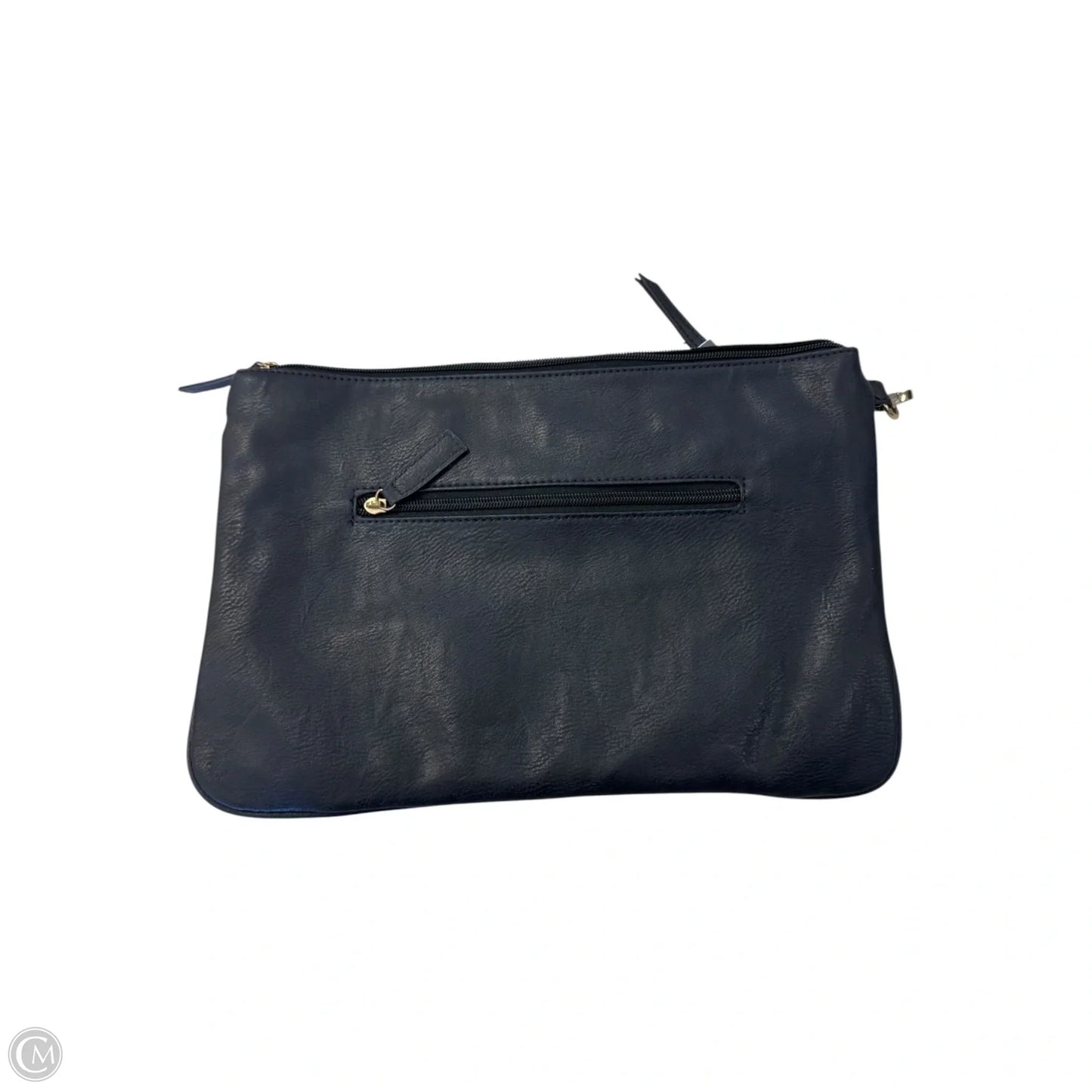 Clutch By Clothes Mentor, Size: Medium