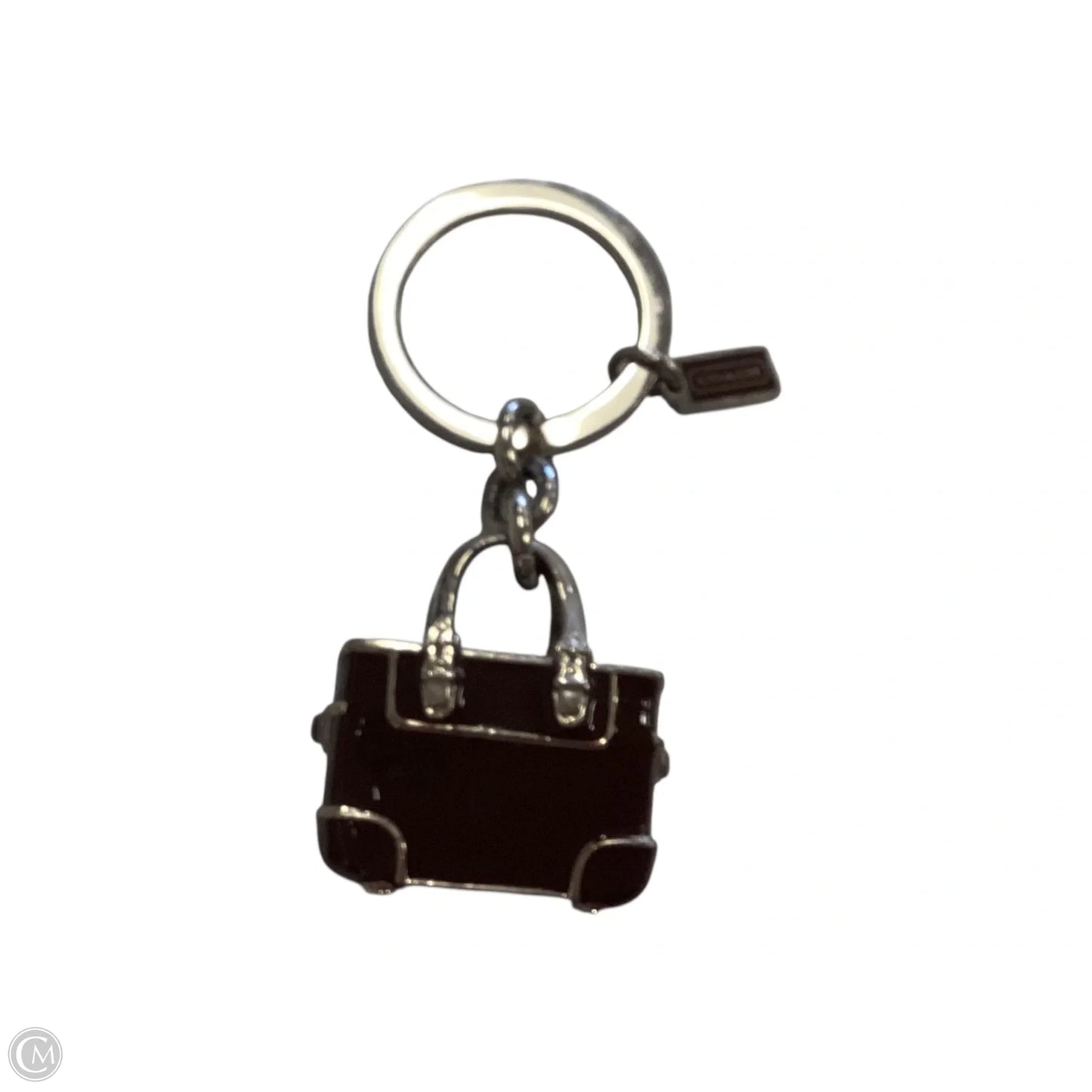 Key Chain Designer By Coach