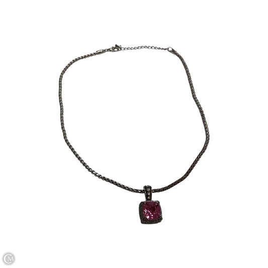 Necklace Other By Cmc