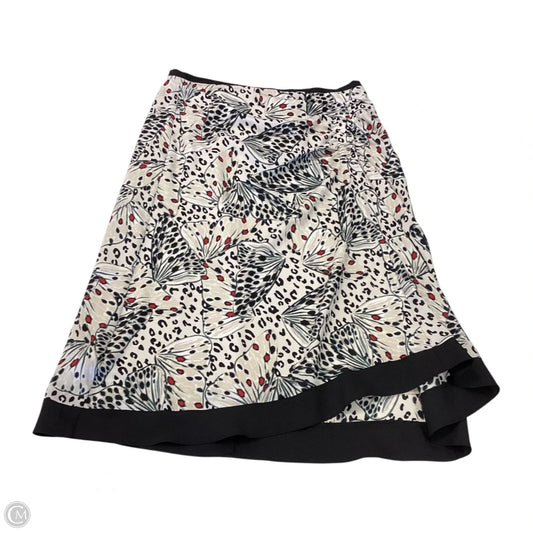 Skirt Maxi By Dkny In Multi-colored, Size: 10