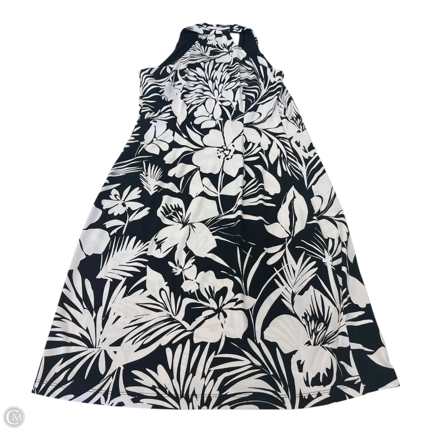 Dress Casual Short By Tommy Bahama In Tropical Print, Size: Xxs