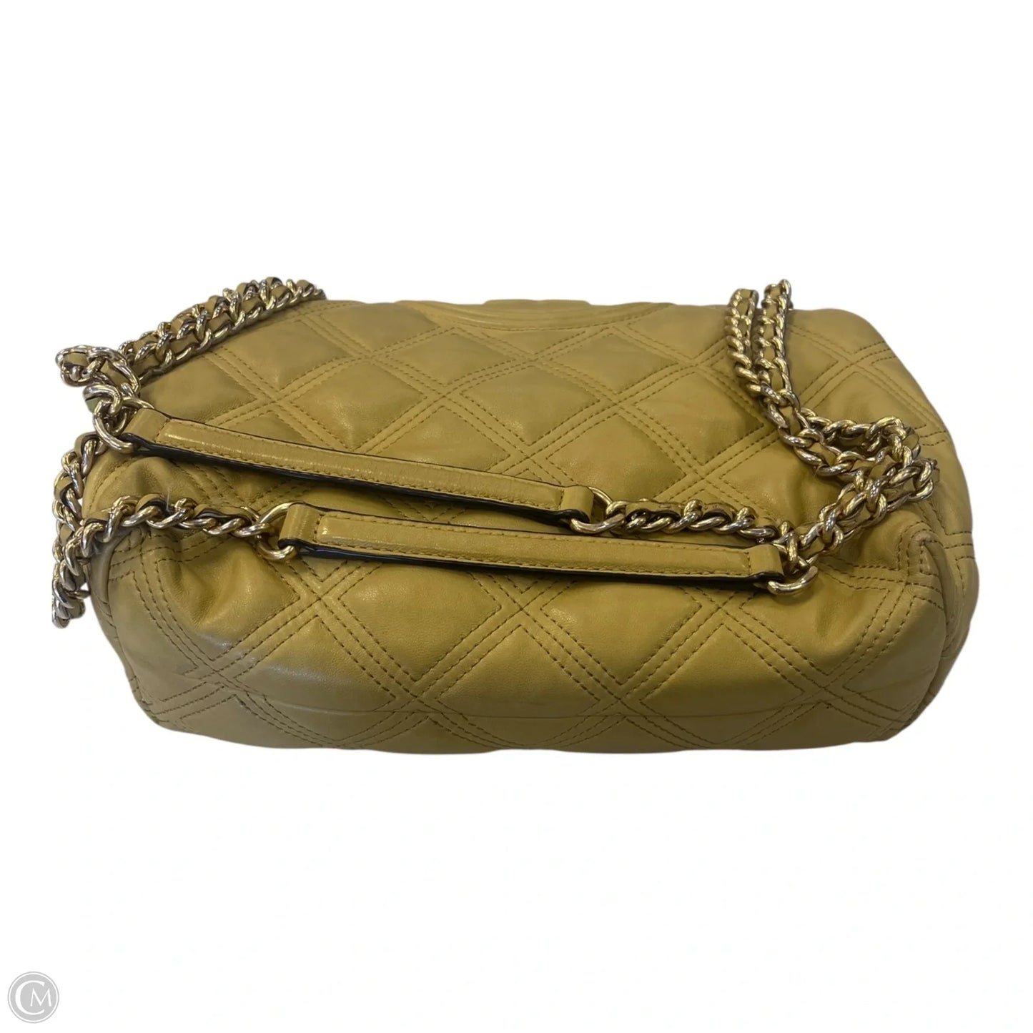 Handbag Designer By Tory Burch, Size: Medium
