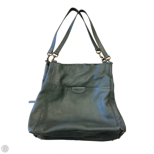 Handbag By Clothes Mentor, Size: Medium
