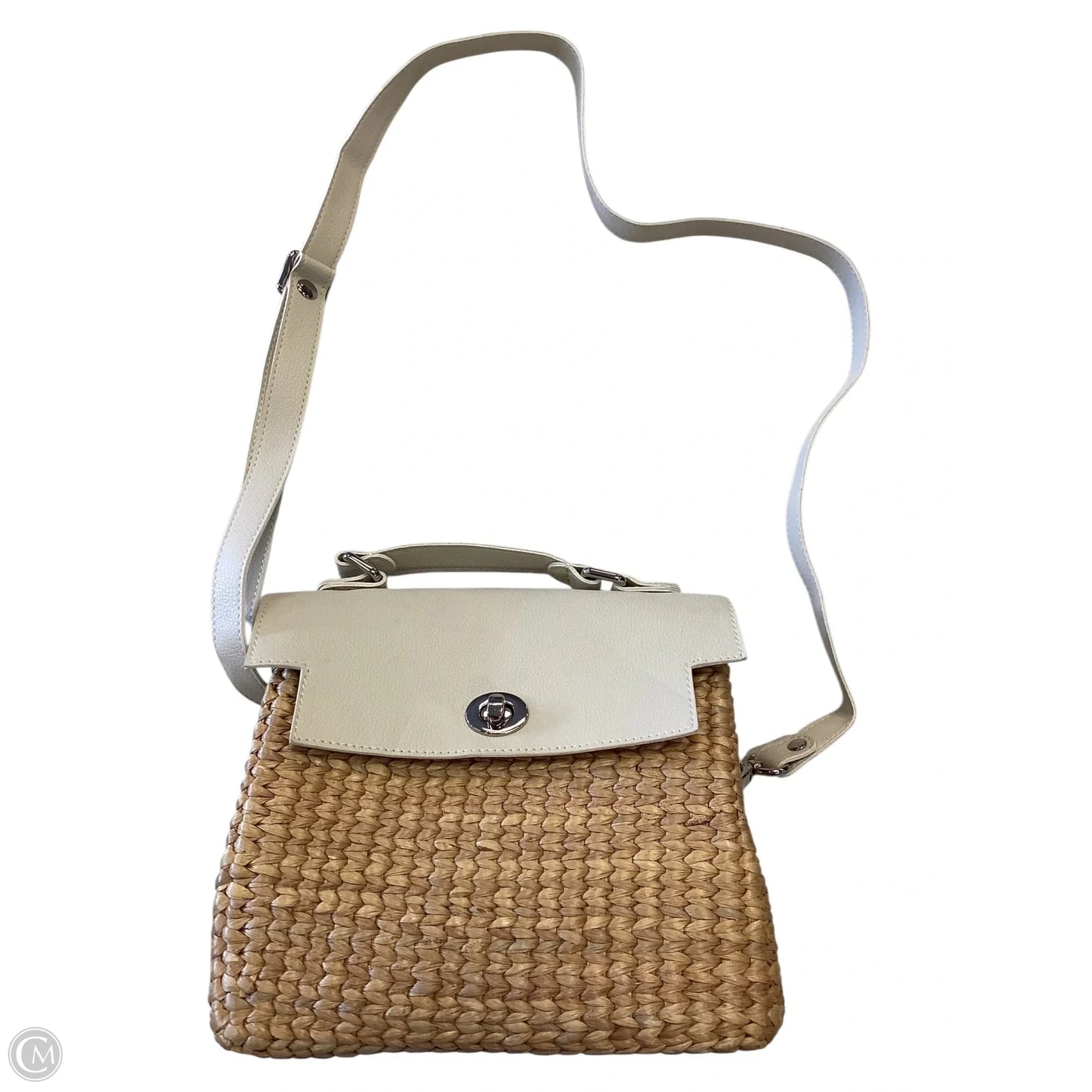 Handbag By Clothes Mentor, Size: Small