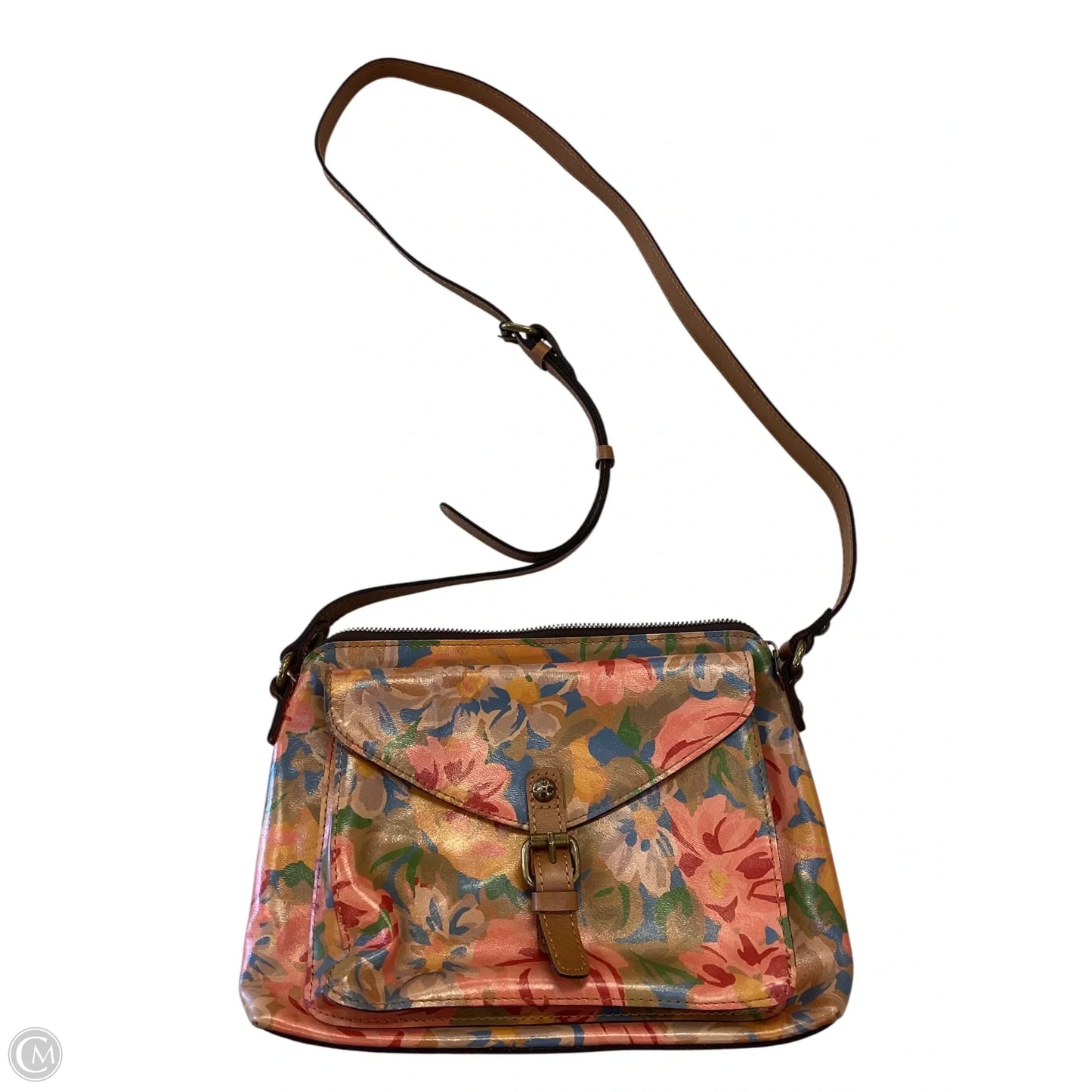 Handbag Designer By Patricia Nash, Size: Medium