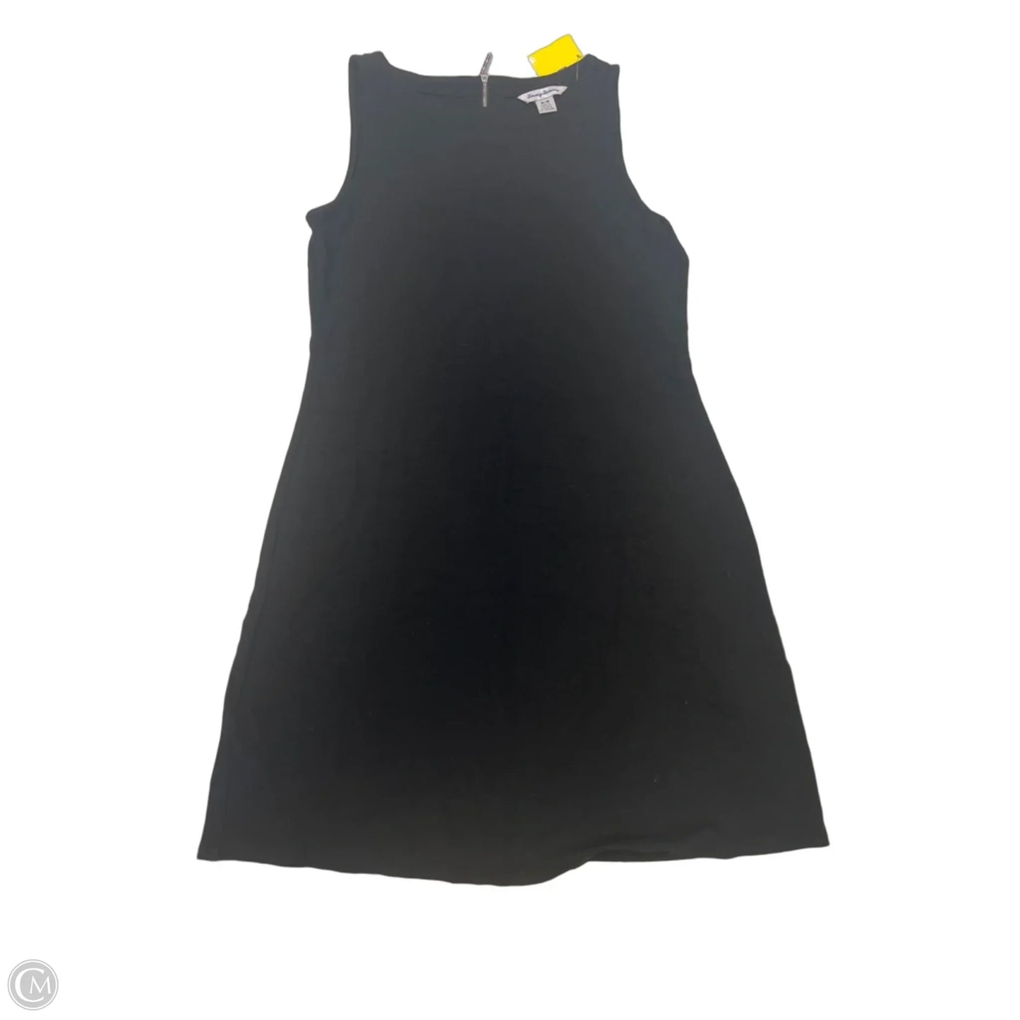 Dress Casual Short By Tommy Bahama In Black, Size: M