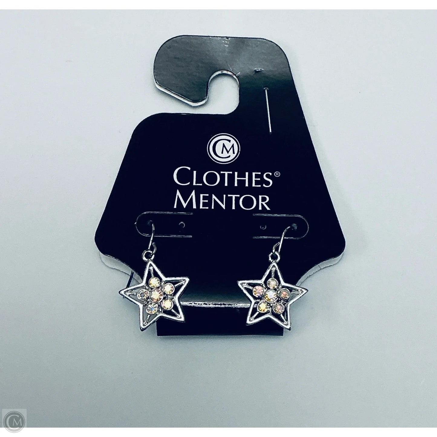 Earrings Dangle/drop By Clothes Mentor