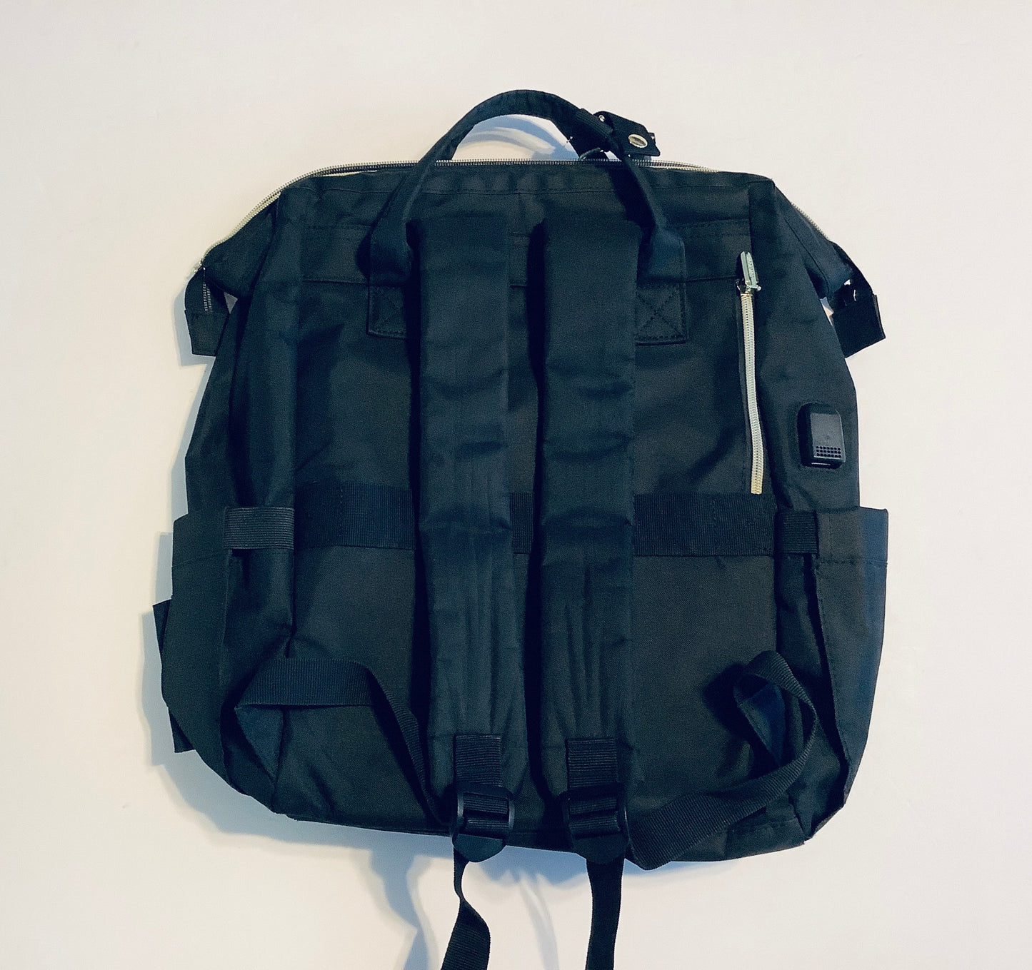 Backpack By Clothes Mentor, Size: Large