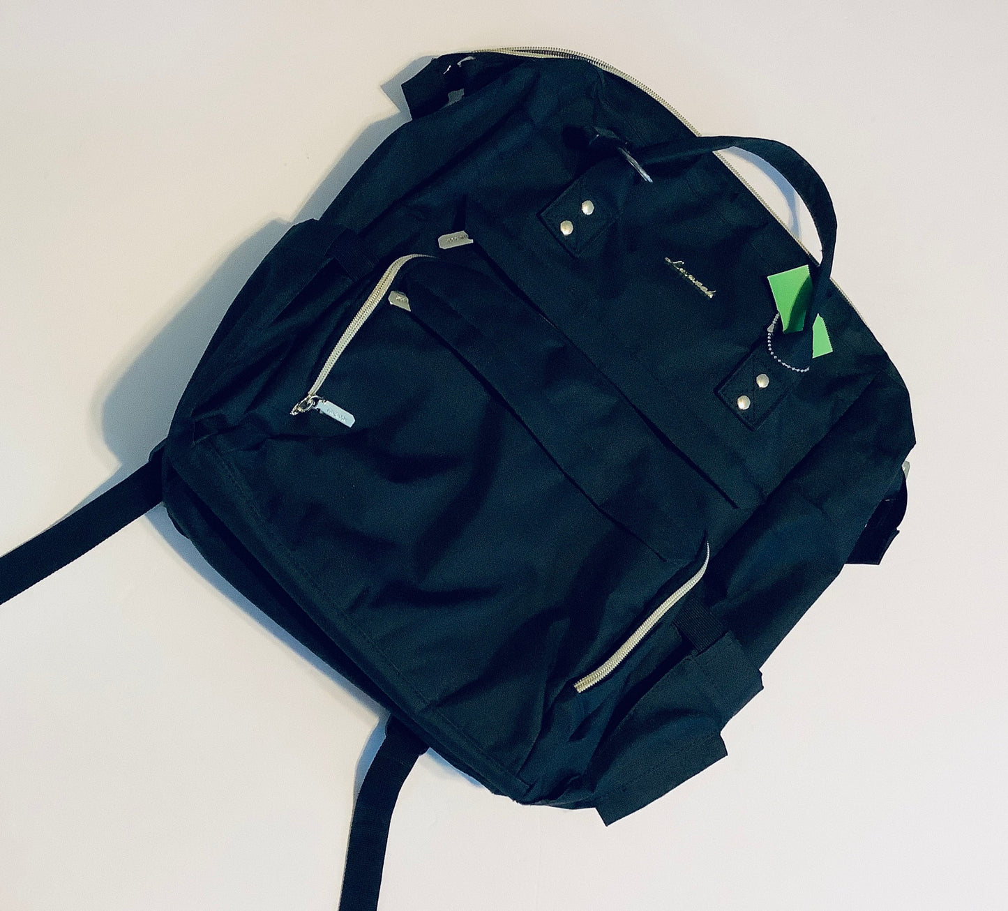 Backpack By Clothes Mentor, Size: Large