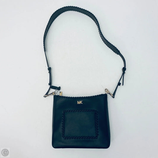 Crossbody Designer By Michael Kors, Size: Medium