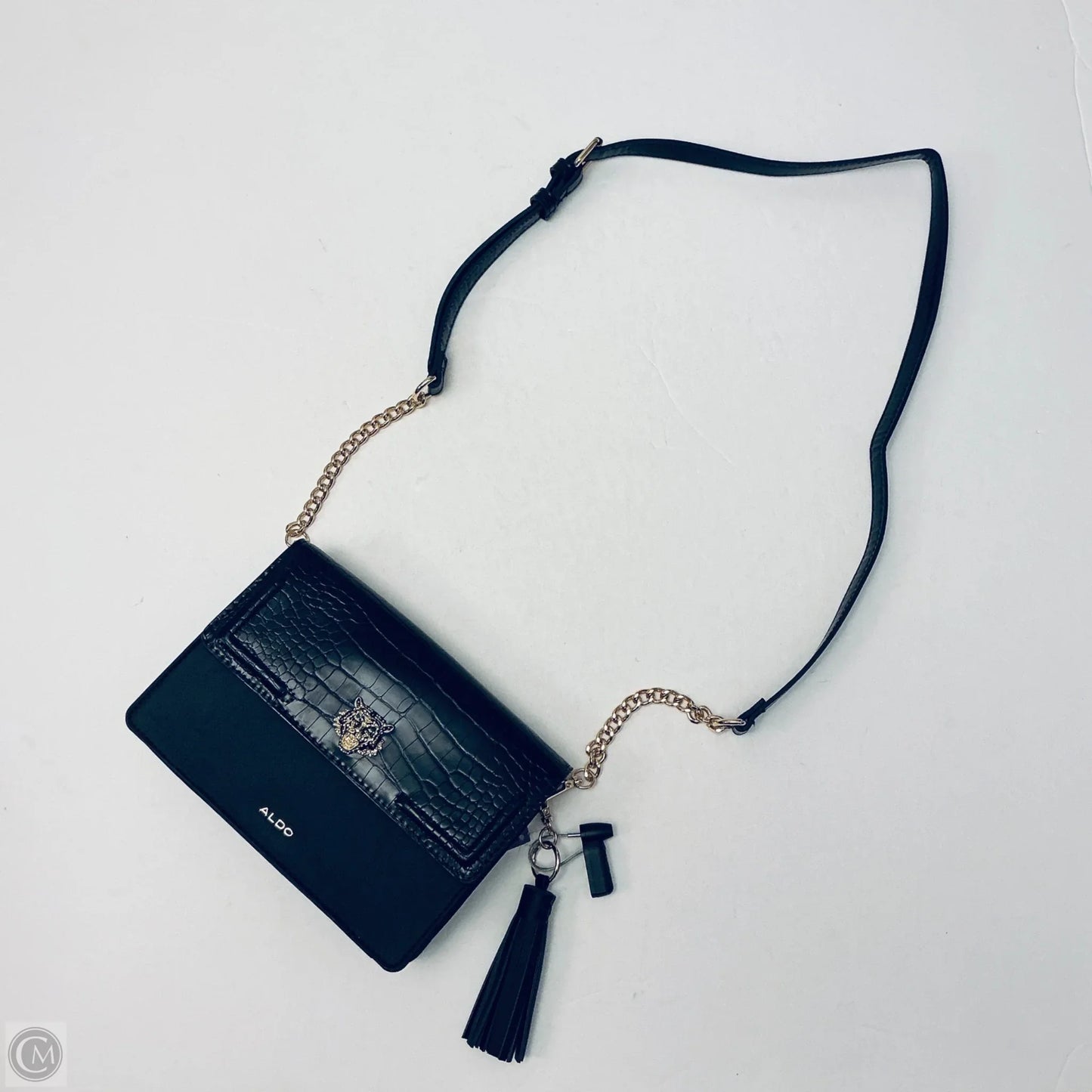 Crossbody By Aldo, Size: Medium