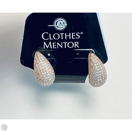 Earrings Dangle/drop By Clothes Mentor