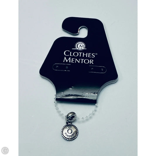 Necklace Charm By Pandora