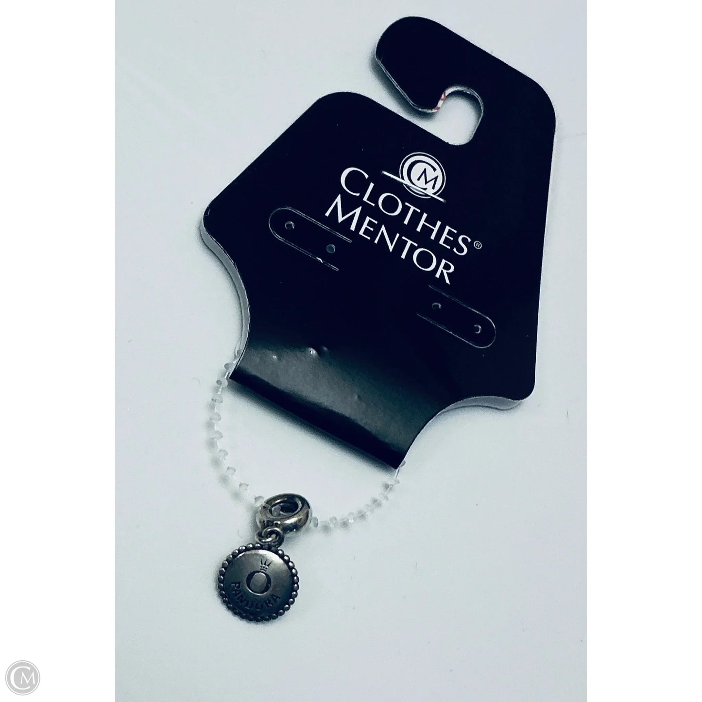 Necklace Charm By Pandora