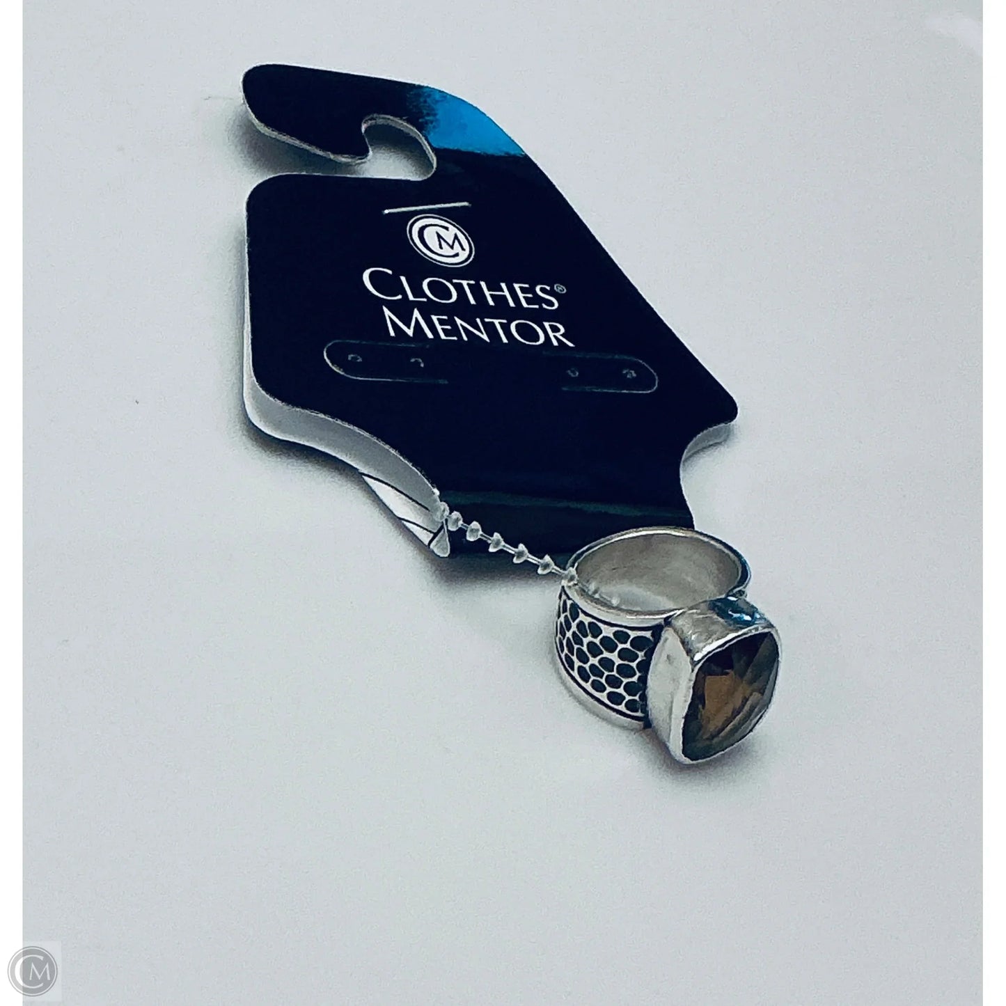 Ring Sterling Silver By Clothes Mentor