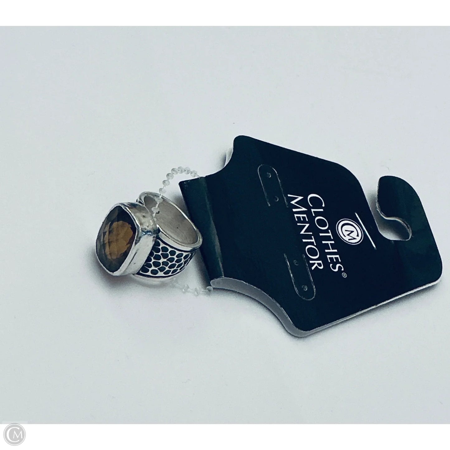 Ring Sterling Silver By Clothes Mentor