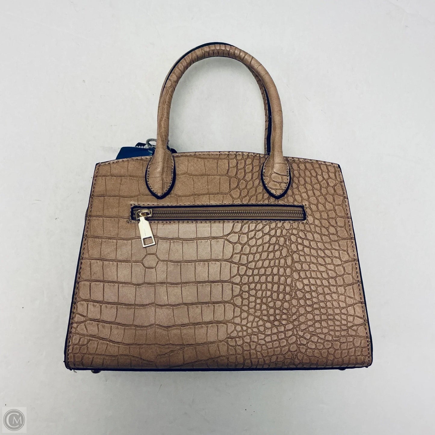 Handbag By Clothes Mentor, Size: Medium
